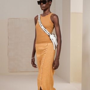 ZARA limited edition bag